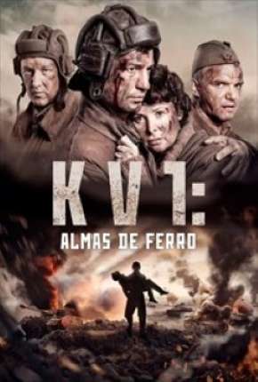 Filme KV1 - Almas de Ferro Dublado