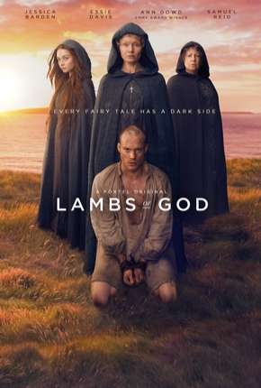 Série Lambs of God - 1ª Temporada Legendada 