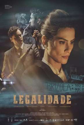 Filme Legalidade Nacional