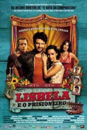 Filme Lisbela e o Prisioneiro Nacional