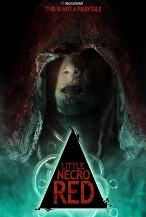 Filme Little Necro Red - Legendado 