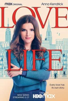 Série Love Life - 1ª Temporada Legendada 