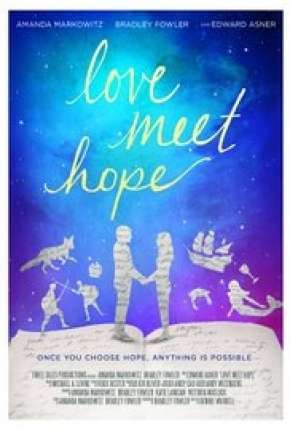 Filme Love Meet Hope - Legendado 