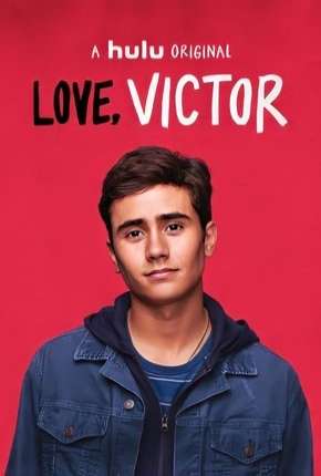 Série Love, Victor - 1ª Temporada Legendada 