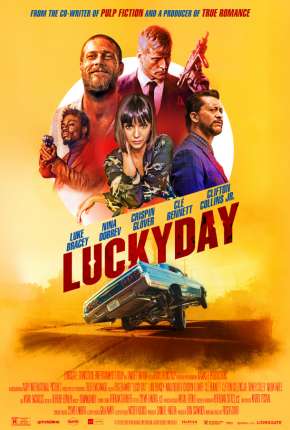 Filme Lucky Day - Legendado 