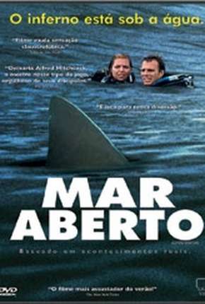 Filme Mar Aberto Dublado / Dual Áudio