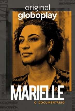 Série Marielle, O Documentário Nacional