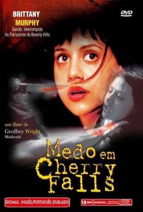 Filme Medo em Cherry Falls Dublado / Dual Áudio