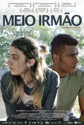 Filme Meio Irmão Nacional