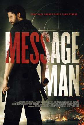 Filme Message Man - Legendado 