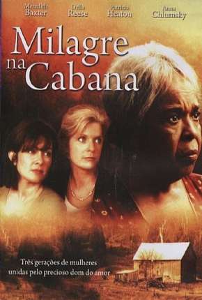 Filme Milagre na Cabana Dublado / Dual Áudio