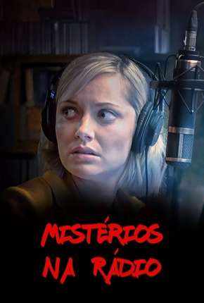 Filme Mistérios na Rádio - Radio Silence Dublado / Dual Áudio