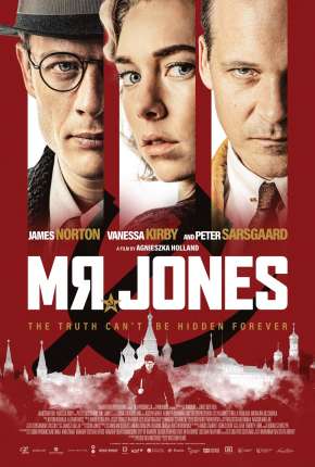 Filme Mr. Jones - Legendado 