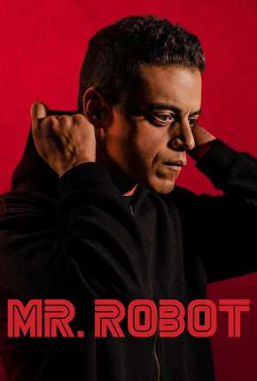 Série Mr. Robot - 4ª Temporada Legendada 