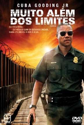 Filme Muito Além Dos Limites Dublado