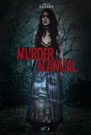 Filme Murder Manual - Legendado 