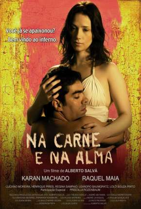 Filme Na Carne e na Alma Nacional