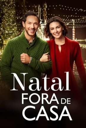 Filme Natal Fora de Casa Dublado