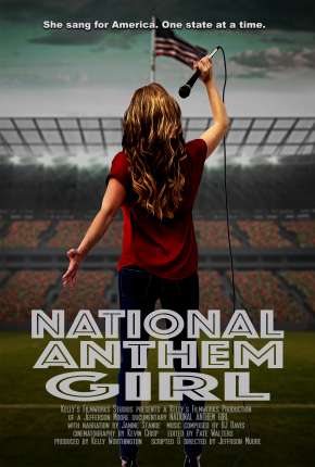 Filme National Anthem Girl - Legendado 