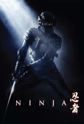 Filme Ninja Dublado / Dual Áudio