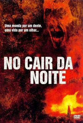 Filme No Cair da Noite - Darkness Falls Dublado / Dual Áudio