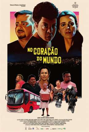 Filme No Coração do Mundo Nacional