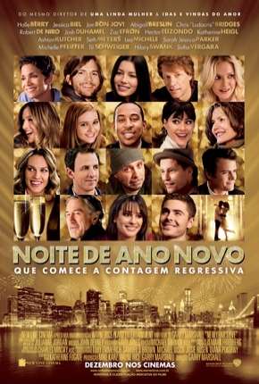 Filme Noite de Ano Novo Dublado