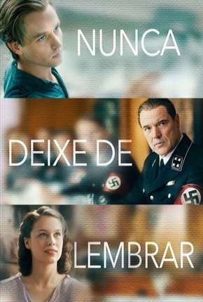 Filme Nunca Deixe de Lembrar Dublado / Dual Áudio