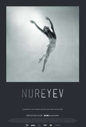 Filme Nureyev Dublado / Dual Áudio