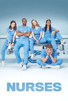 Série Nurses - 1ª Temporada Legendada 