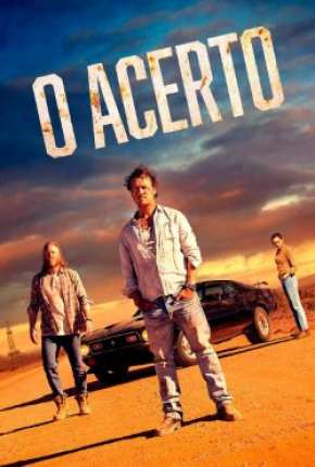 Filme O Acerto Dublado / Dual Áudio