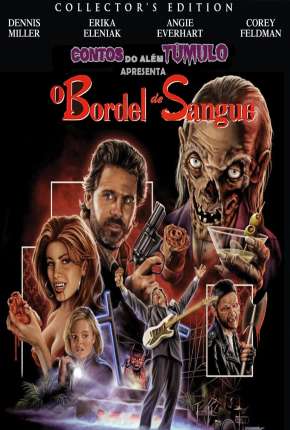 Filme O Bordel de Sangue Dublado / Dual Áudio