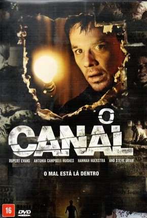 Filme O Canal - The Canal Dublado