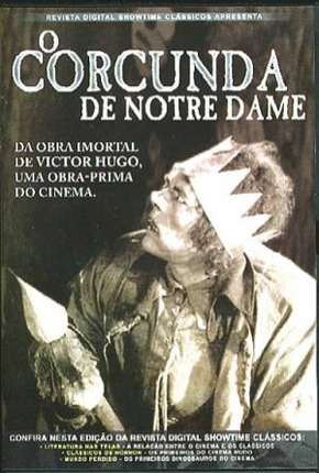 Filme O Corcunda de Notre Dame - Legendado 