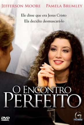 Filme O Encontro Perfeito - The Perfect Stranger Dublado