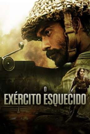 Série O Exército Esquecido Dublada / Dual Áudio