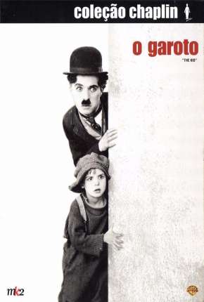 Filme O Garoto - The Kid Dublado / Dual Áudio