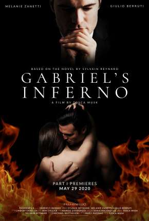 Filme O Inferno de Gabriel - Legendado 