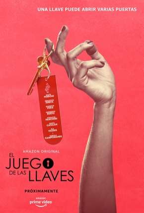 Série O Jogo das Chaves - El Juego de las Llaves - Legendada 