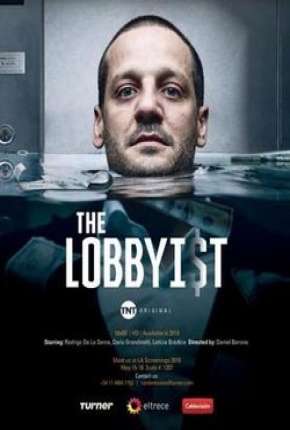 Série O Lobista - The Lobbyist Dublada / Dual Áudio