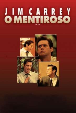 Filme O Mentiroso - Liar Liar Dublado