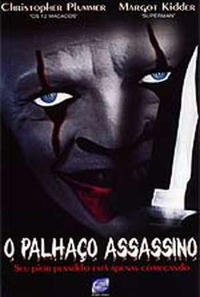 Filme O Palhaço Assassino Dublado