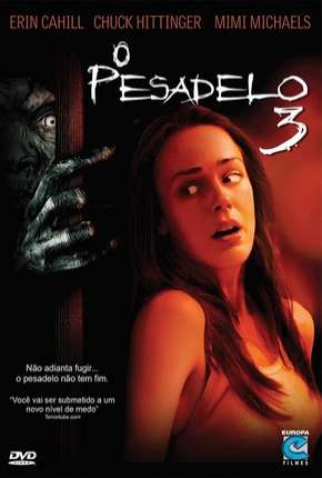 Filme O Pesadelo 3 Dublado / Dual Áudio