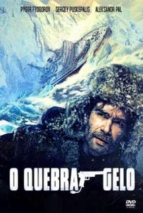 Filme O Quebra Gelo Dublado