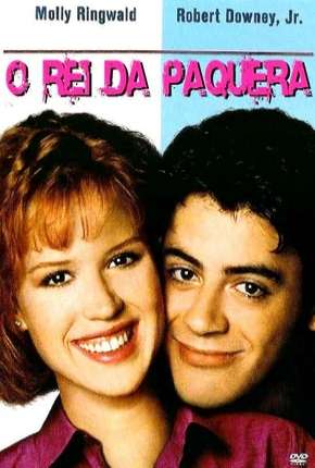 Filme O Rei da Paquera - The Pick-up Artist Dublado