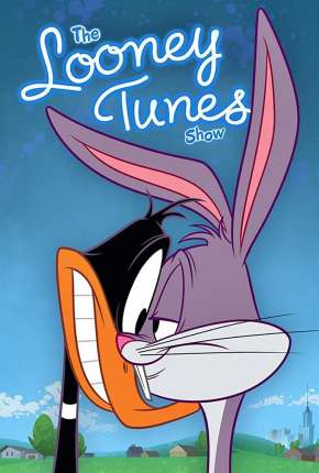 Desenho O  Show dos Looney Tunes Volume 1, 2 e 3 Dublado / Dual Áudio