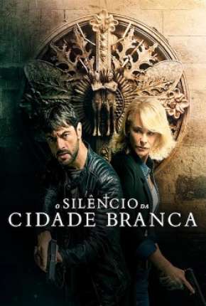 Filme O Silêncio da Cidade Branca Dublado