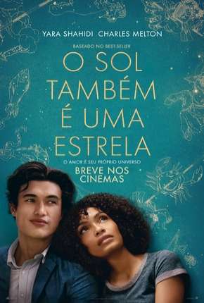 Filme O Sol Também é uma Estrela Dublado / Dual Áudio