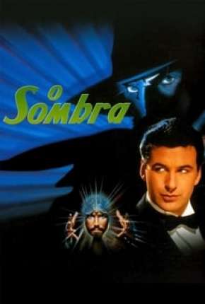 Filme O Sombra Dublado