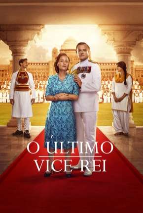 Filme O Último Vice-Rei - Viceroys House Dublado / Dual Áudio